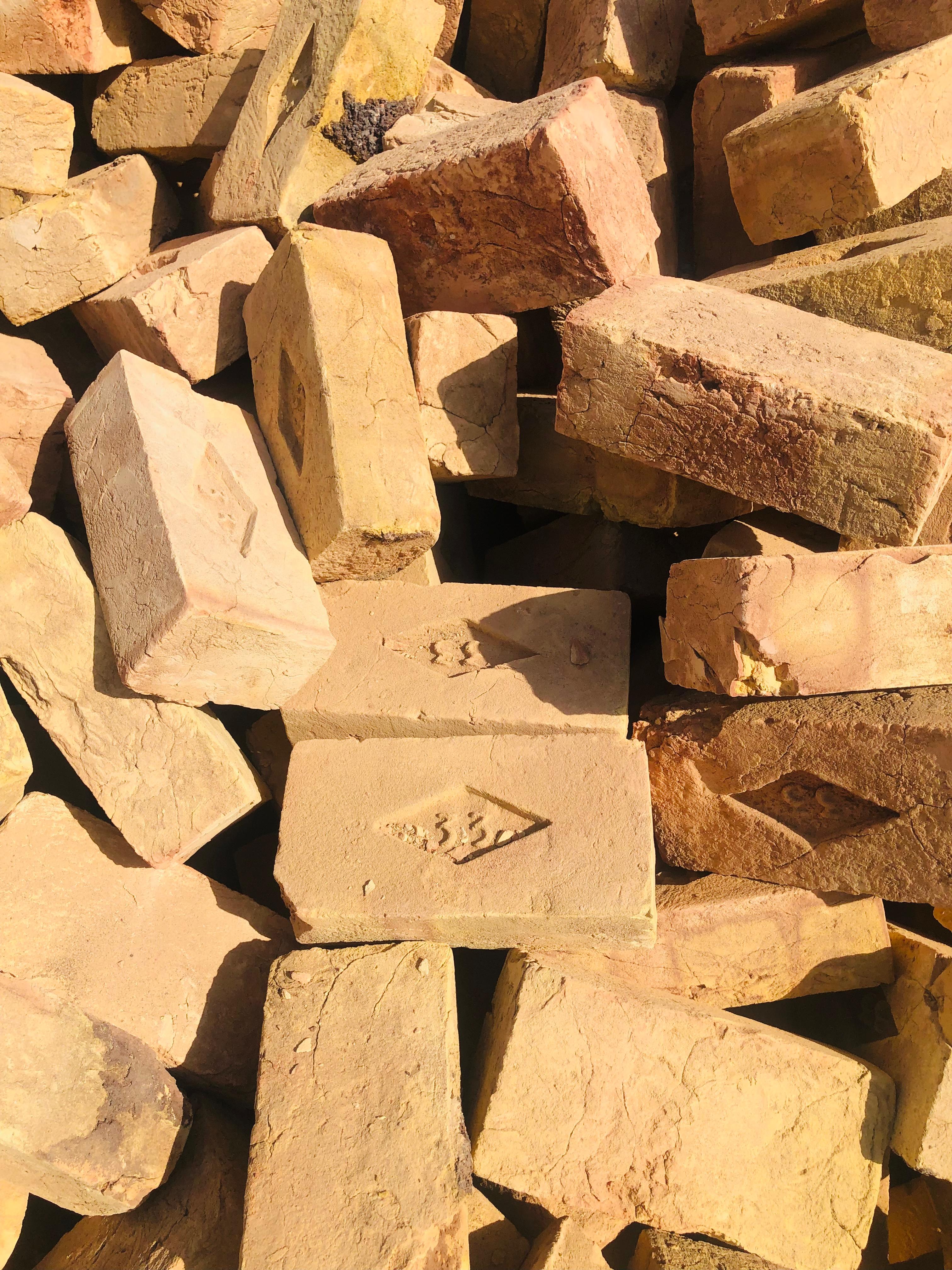 A category bricks