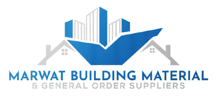 Marwat Building Material & General Order Supplier