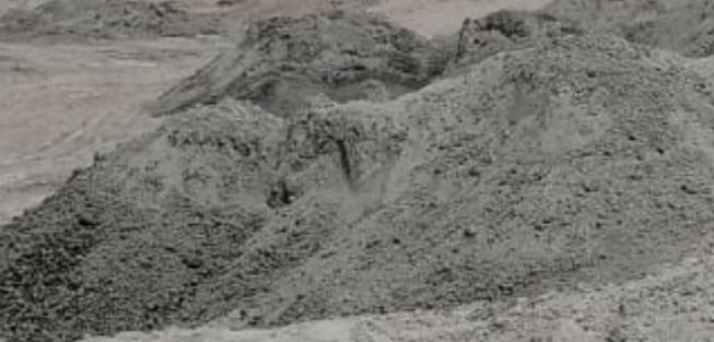 Sands